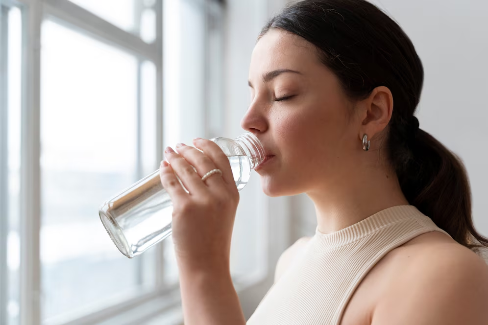 A Importância de Beber Água: Mais que Hidratação, Um Ativo para a Saúde