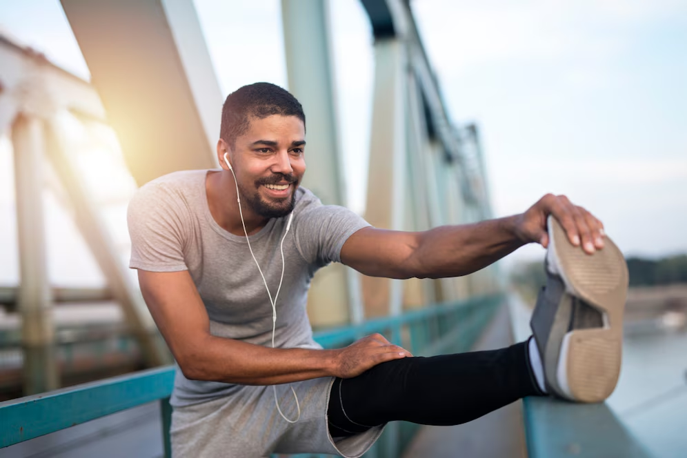 Exercício Físico para Iniciantes: Como Começar e Manter uma Rotina Saudável